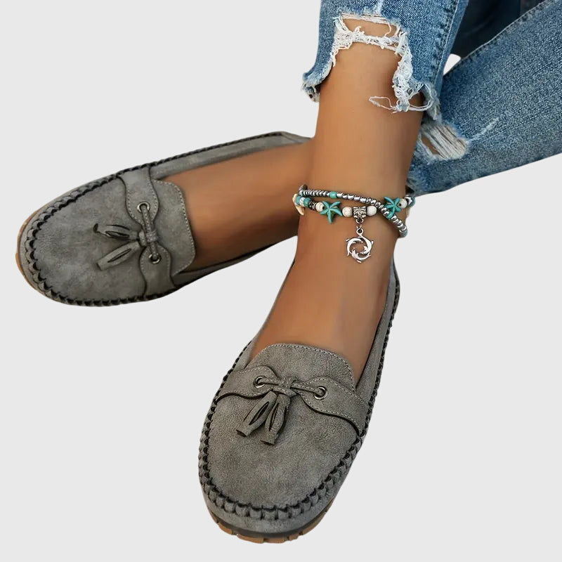 Sophie | Comfortable Soft Loafers