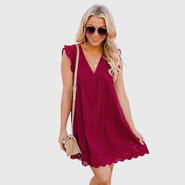 Sophie | 2 in 1 Summer Dress