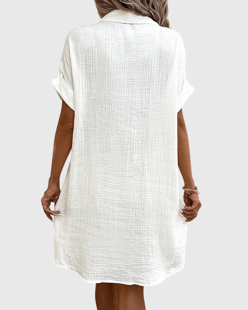 Sophie | Comfortable Dress