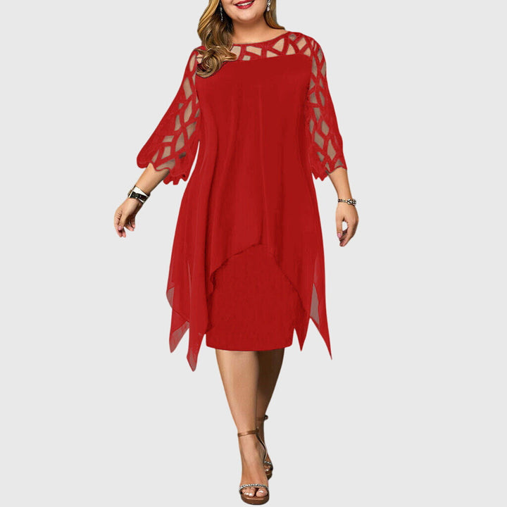 Sophie | Chic Dress