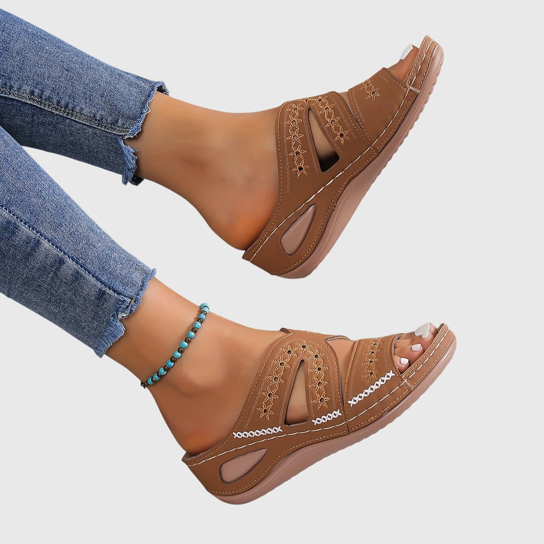 Marissa | Everyday Comfort Sandals