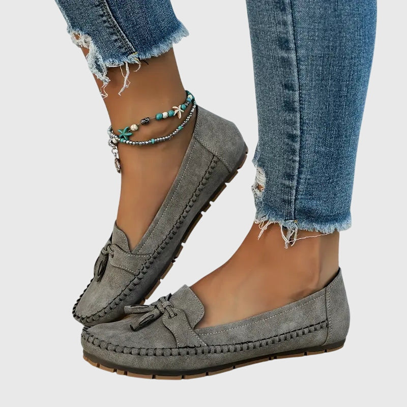 Sophie | Comfortable Soft Loafers