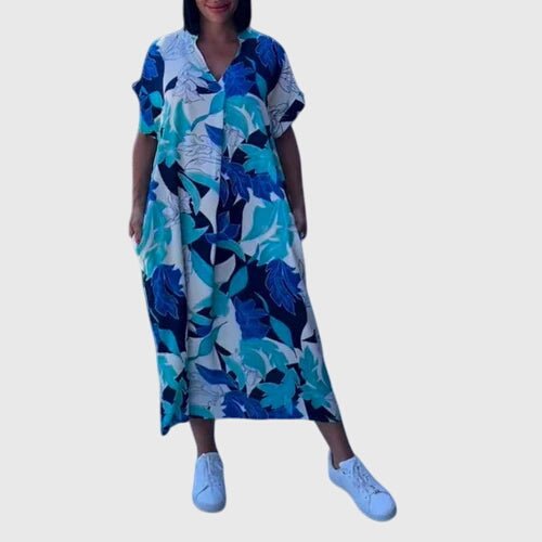 Sophie | Elegant Summer Dress