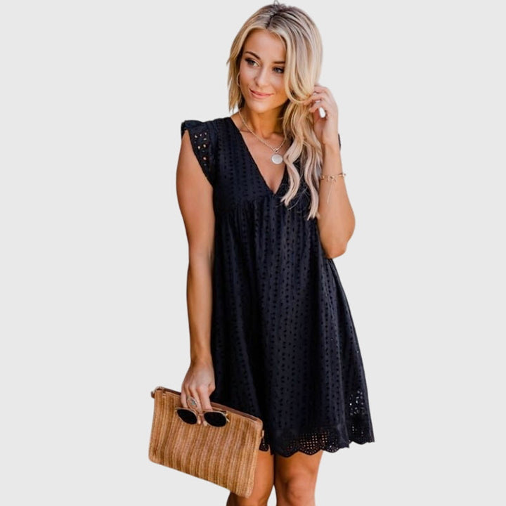 Sophie | 2 in 1 Summer Dress