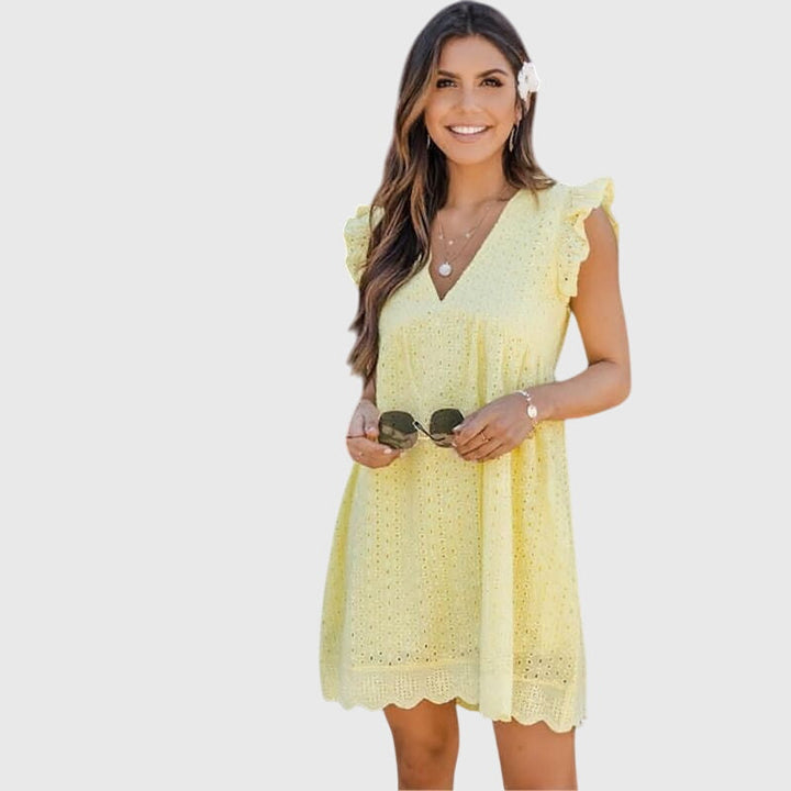 Sophie | 2 in 1 Summer Dress