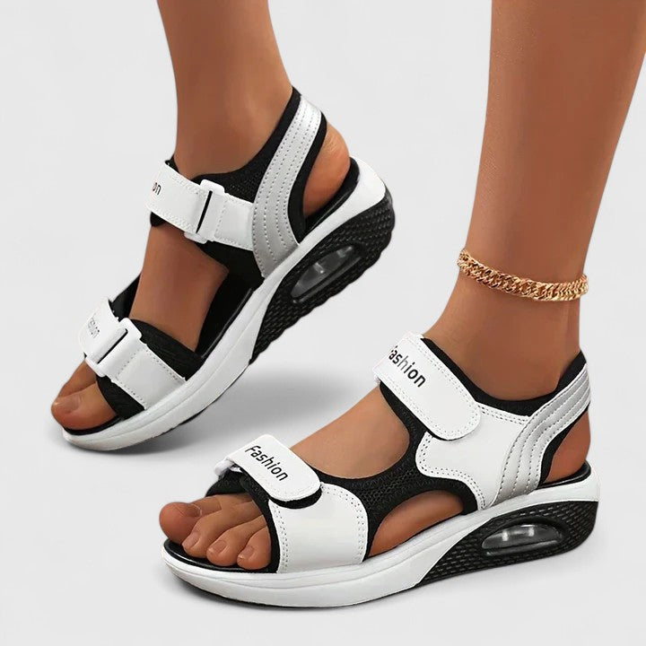 Hannah | Sport Comfort Sandals