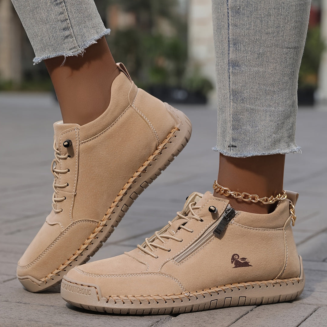 ErgoVita – Therapeutic Comfort Shoes