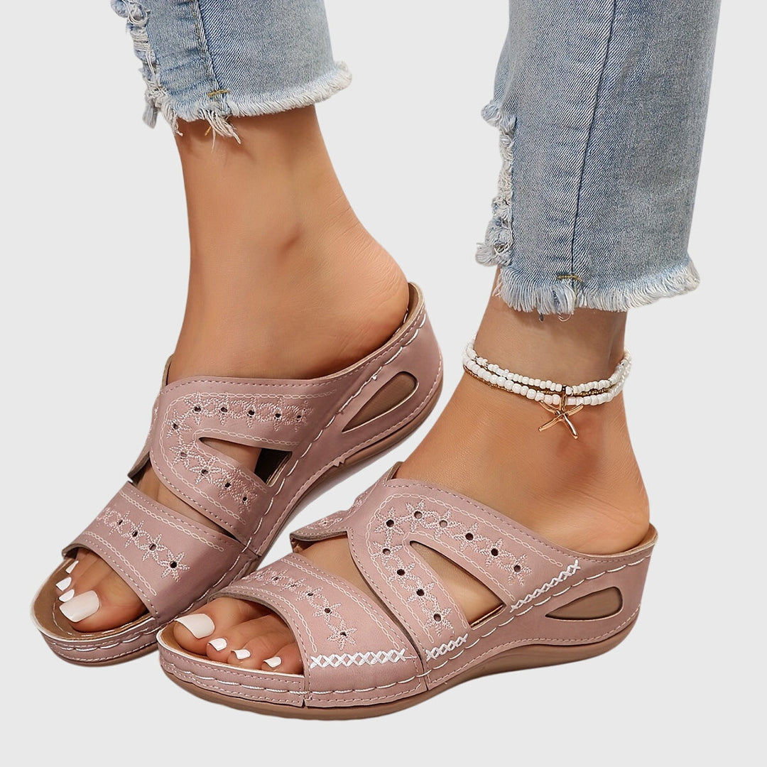 Marissa | Everyday Comfort Sandals