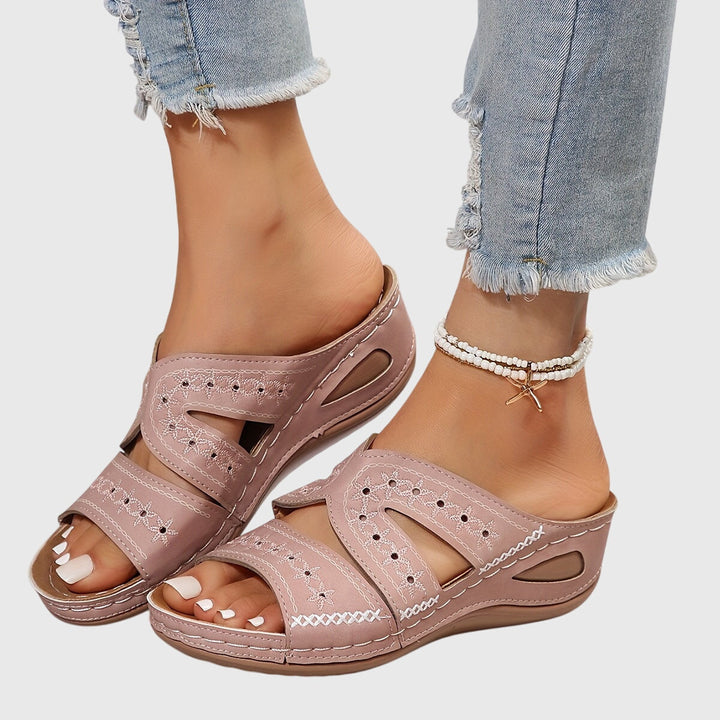 Marissa | Everyday Comfort Sandals
