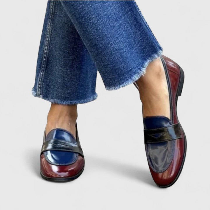 Sophie | Elegant Loafers