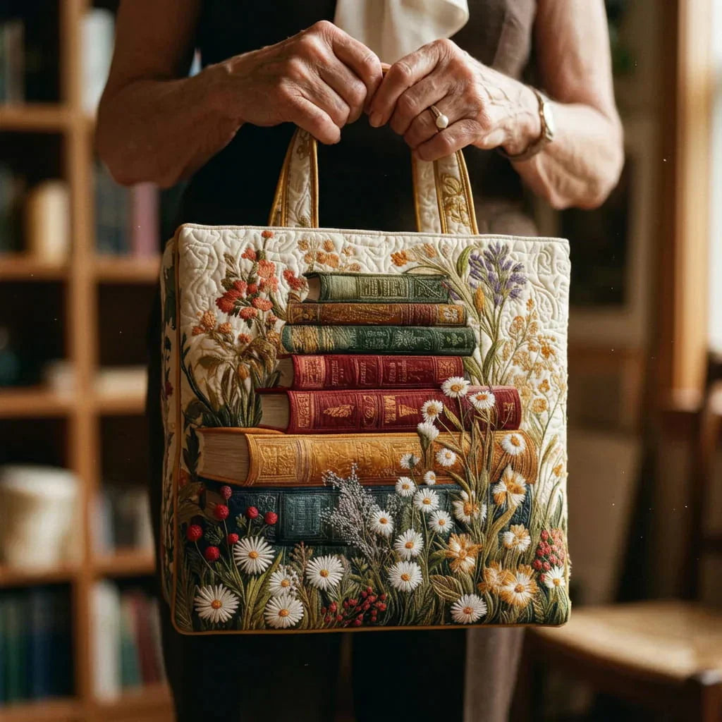 Ava | Handmade easy style bag