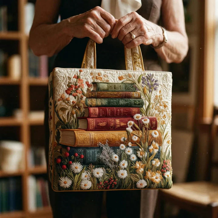 Ava | Handmade easy style bag
