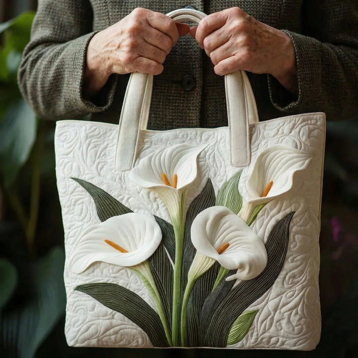 Evelyn | Handmade effortless daily bag