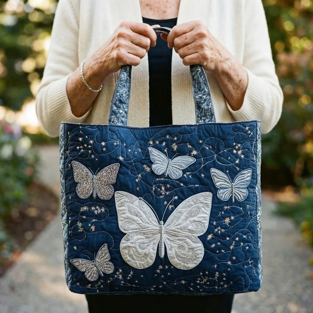 Reagan | Handmade relaxed fit bag