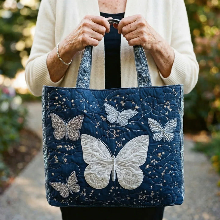 Reagan | Handmade relaxed fit bag