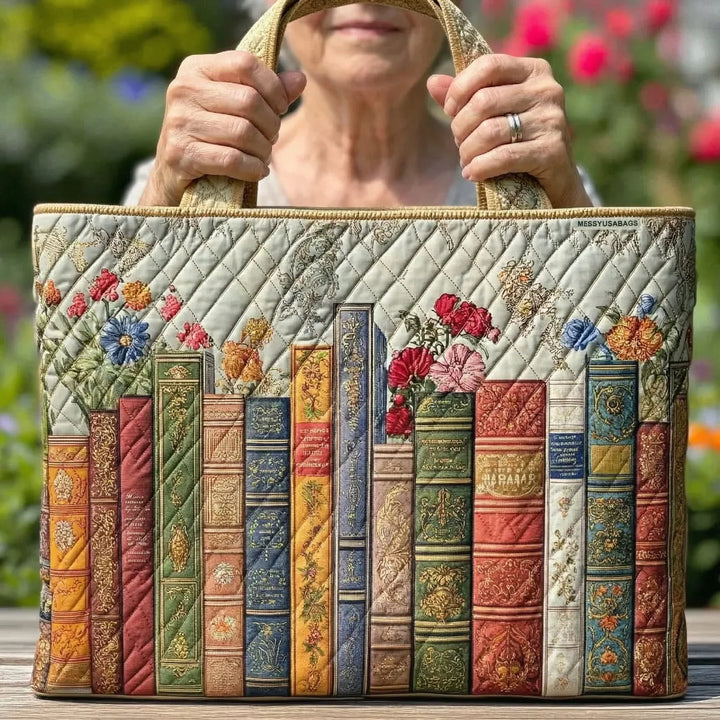 Winona | Handmade comfort carry bag