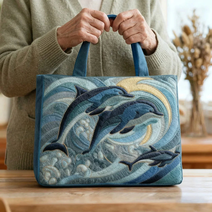 Juliette | Handmade relaxed style bag