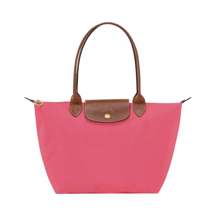 Longchamp - Spacious Everyday Tote Bag, Grenadine