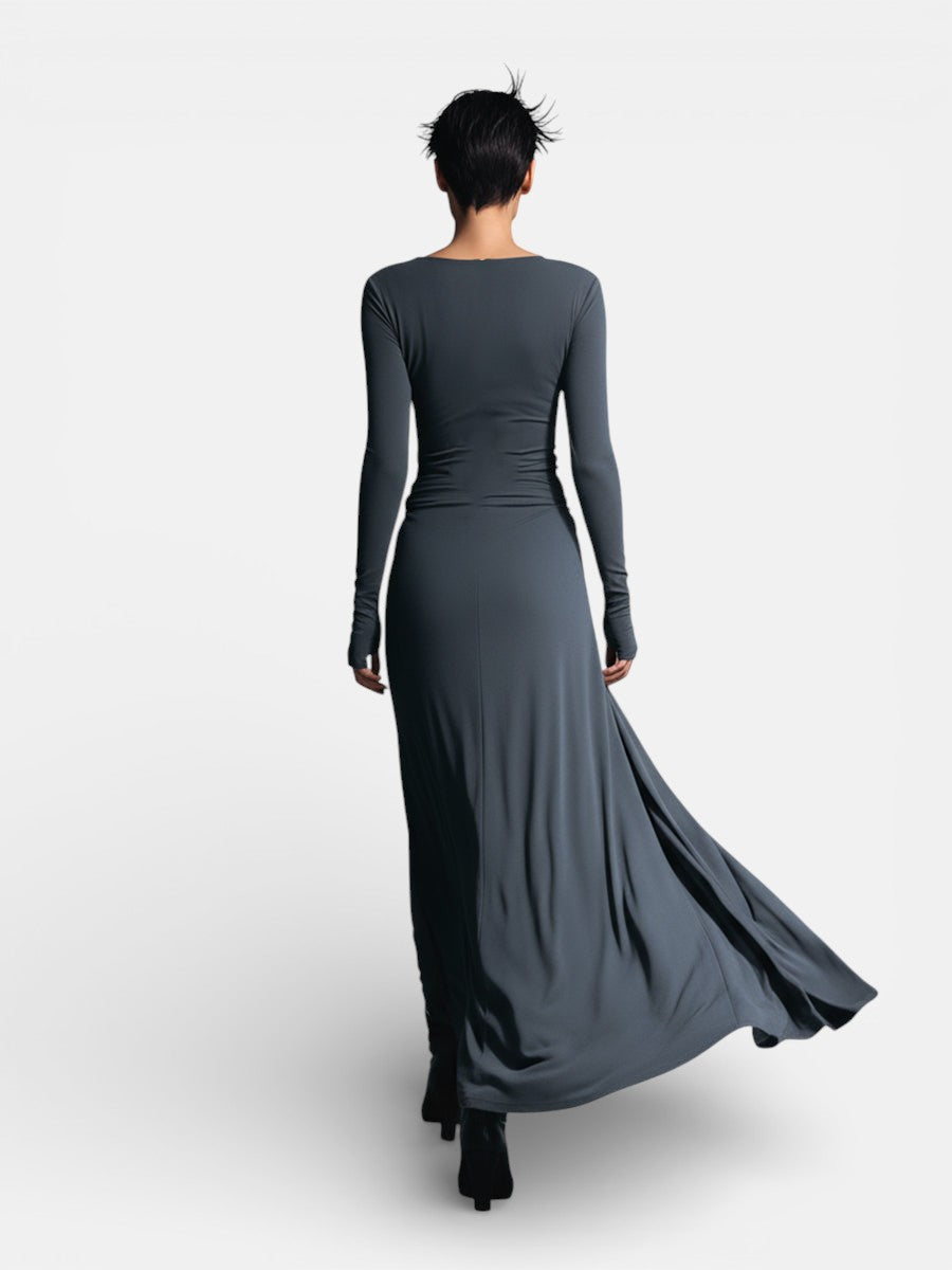 Naiara ❘ Maxi dress