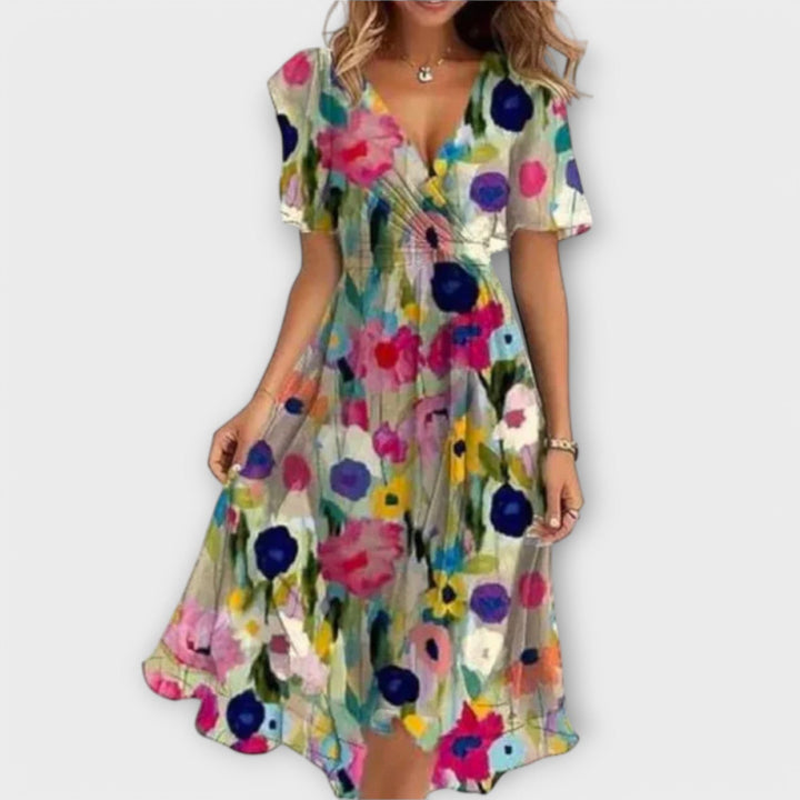 Sophie | Stylish Dress