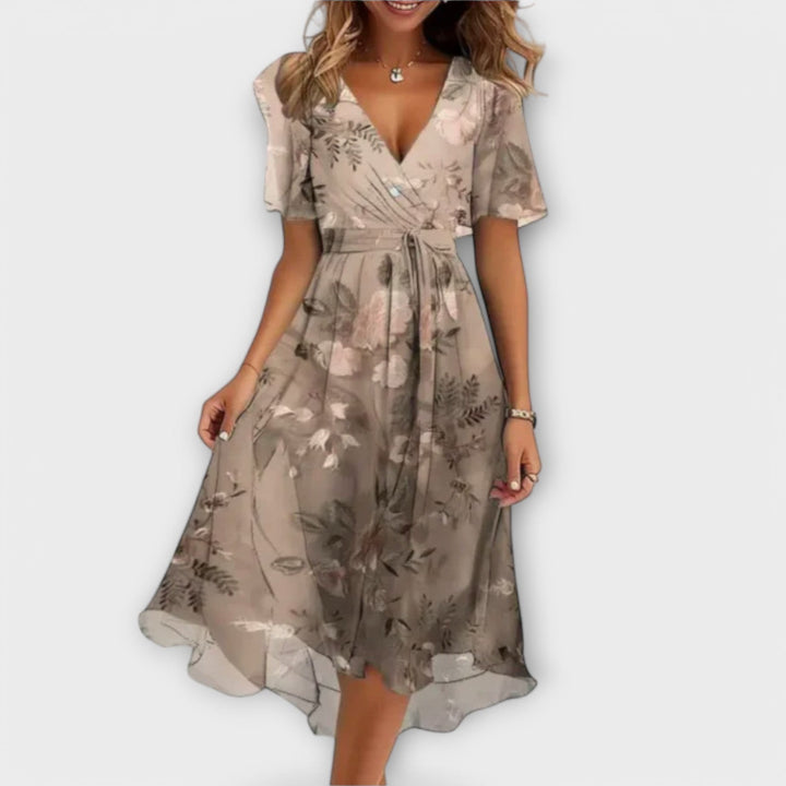 Sophie | Stylish Dress