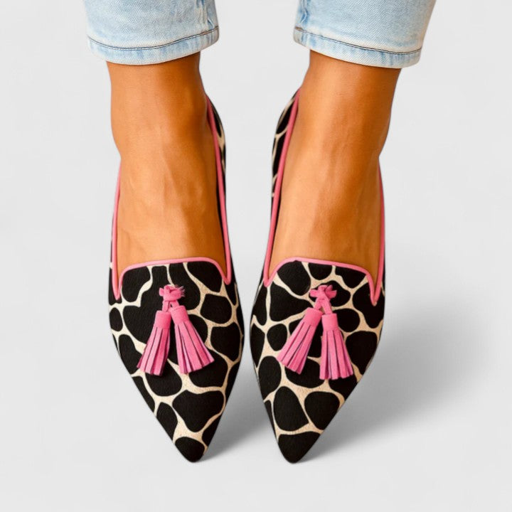 Sophie | Smart Fit Loafers