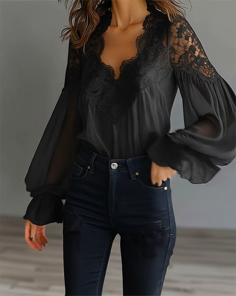 Eva&