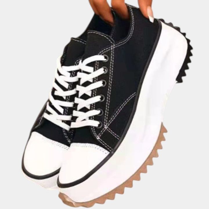 Sophie | Comfortable Sneakers