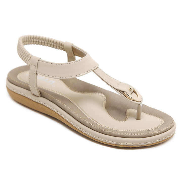 Claire | Ergonomic Comfort Sandals