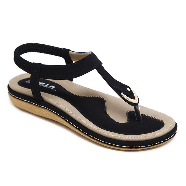 Claire | Ergonomic Comfort Sandals