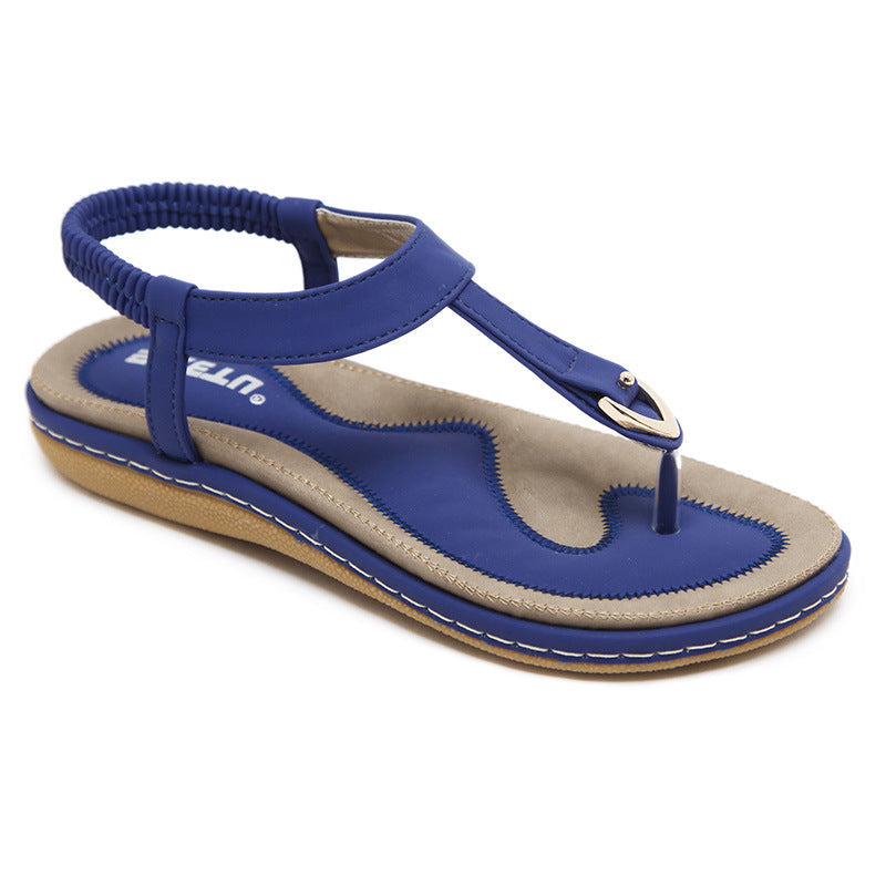 Claire | Ergonomic Comfort Sandals