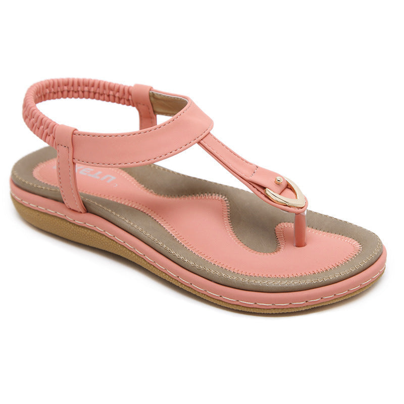 Claire | Ergonomic Comfort Sandals