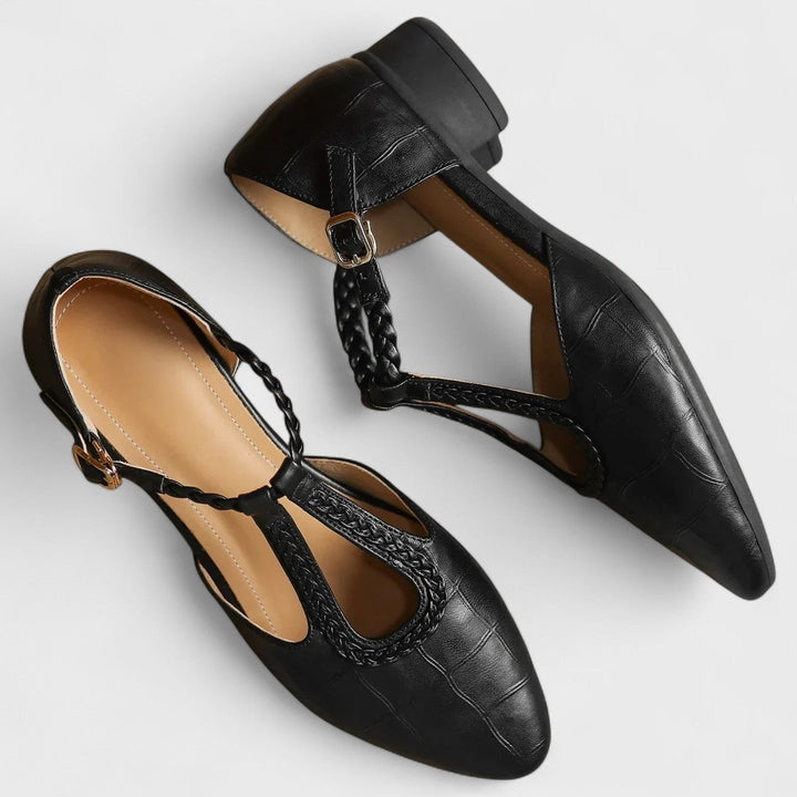 Elena | Orthopaedic Shoes