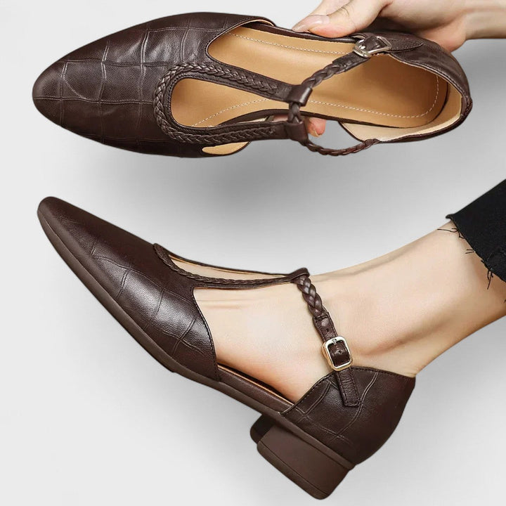 Elena | Orthopaedic Shoes