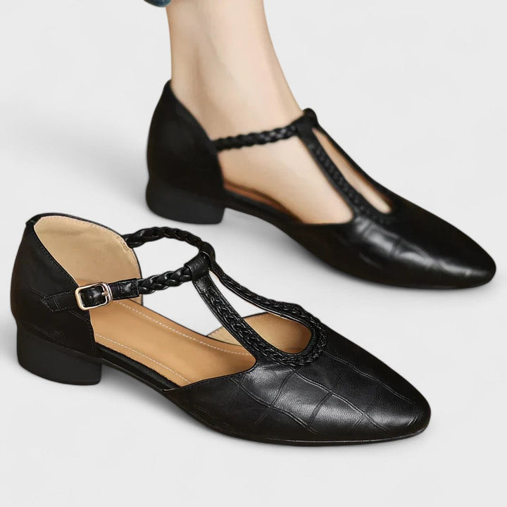 Elena | Orthopaedic Shoes