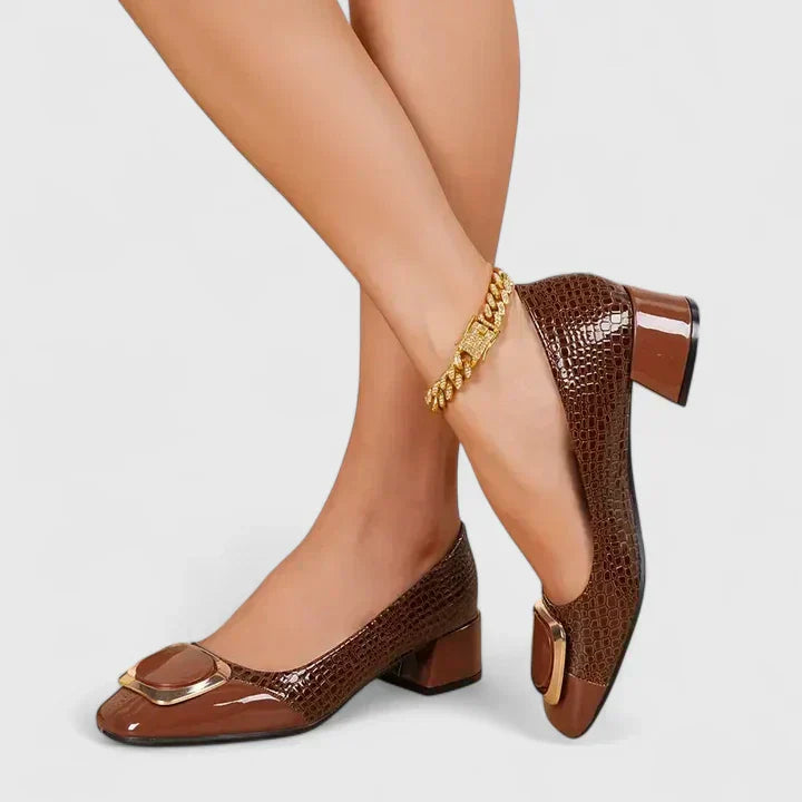 Sophie | Comfortable Loafers