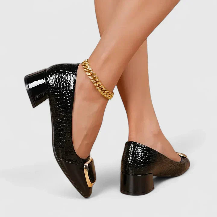 Sophie | Comfortable Loafers