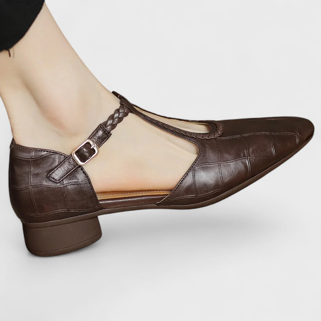 Elena | Orthopaedic Shoes