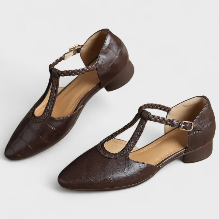 Elena | Orthopaedic Shoes