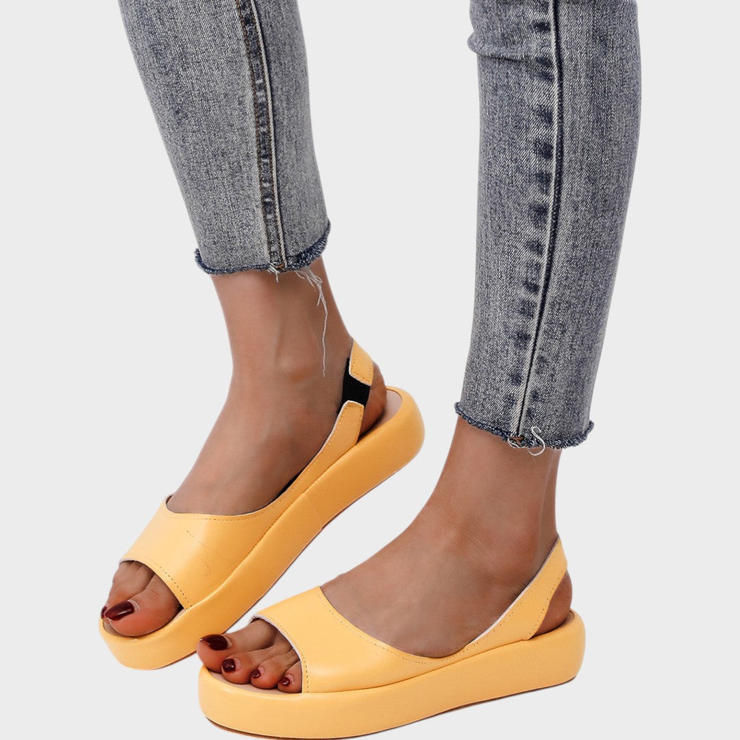 Mallory | Soft Glide Sandals