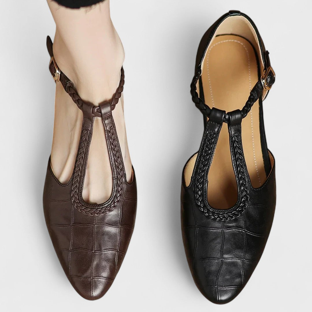 Elena | Orthopaedic Shoes