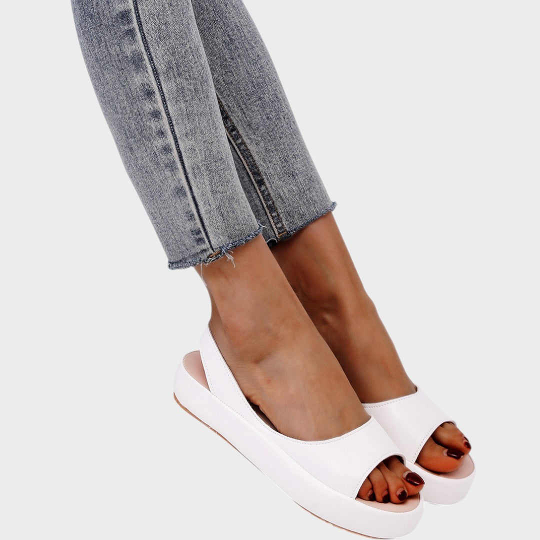 Mallory | Soft Glide Sandals