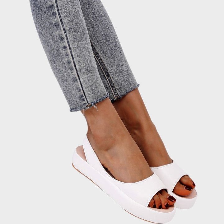 Mallory | Soft Glide Sandals