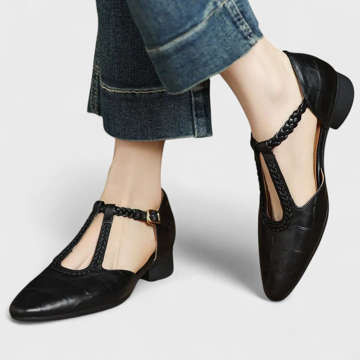 Elena | Orthopaedic Shoes