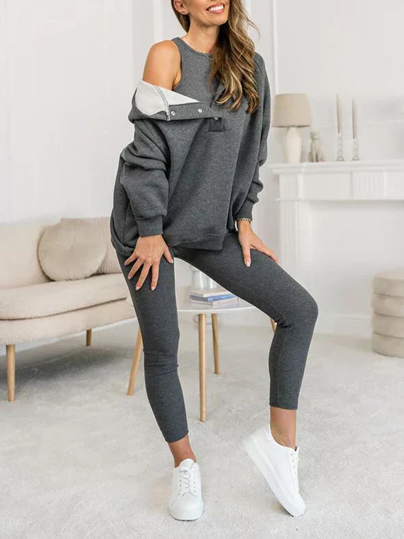 MINNIE - EVERYDAY LOUNGE SET