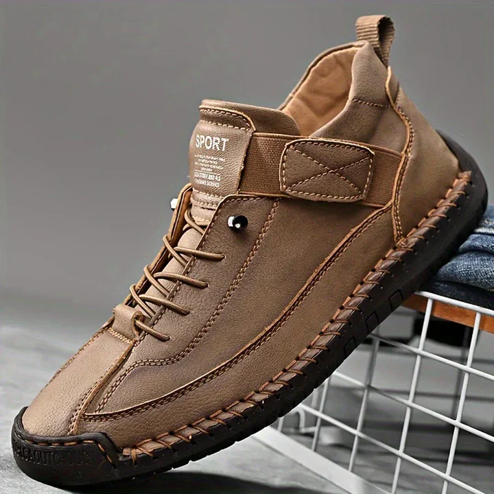 Sylvie | Orthopedic Sneakers