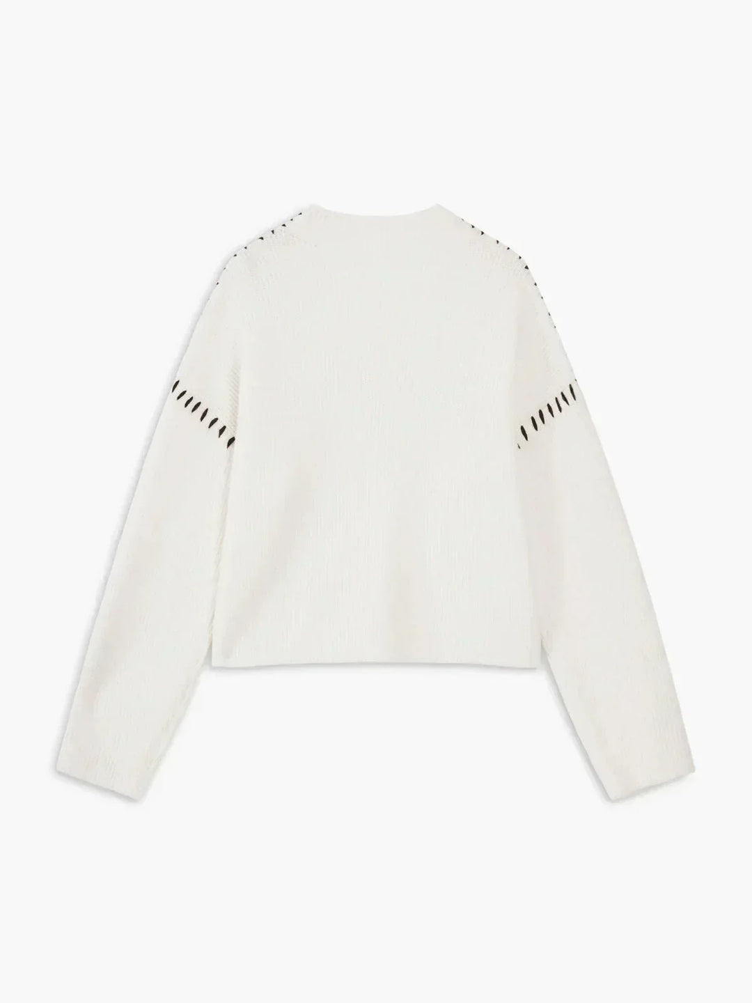 Nia | Cozy Sweater