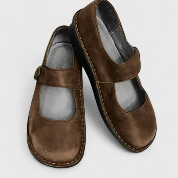 Lisa | Mary Jane Orthopaedic Shoes