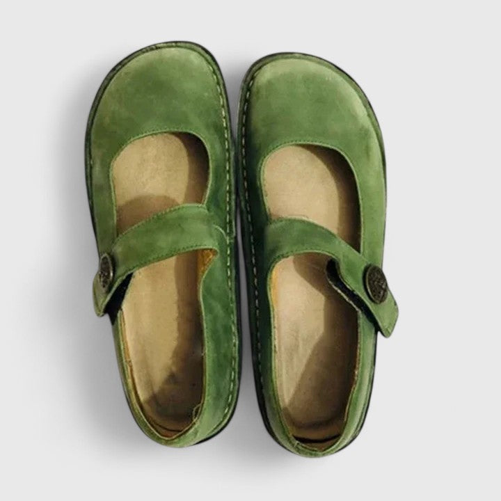 Lisa | Mary Jane Orthopaedic Shoes