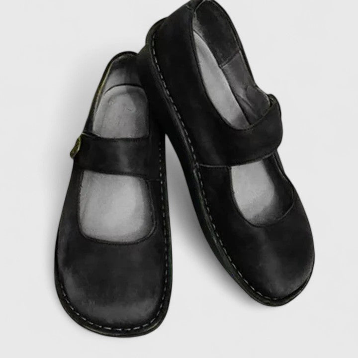 Lisa | Mary Jane Orthopaedic Shoes